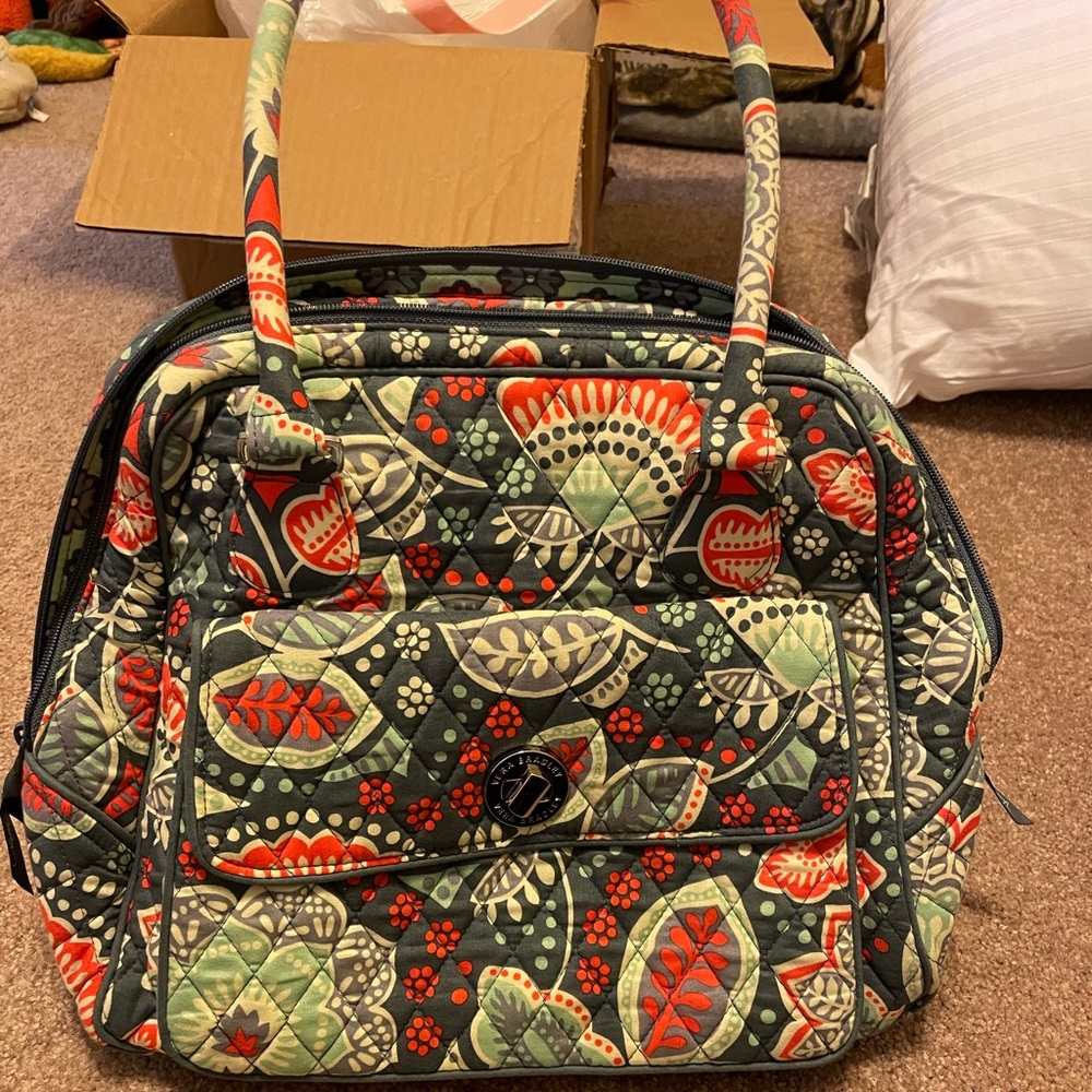 Vera Bradley Purse
